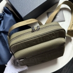 Сумка мужская Christian Dior Артикул LUX-111018. Вид 2