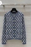 Кардиган Louis Vuitton Артикул LUX-111066. Вид 1