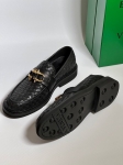 Лоферы  Bottega Veneta Артикул LUX-111111. Вид 3