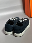  Кеды мужские  Hermes Артикул LUX-111112. Вид 5