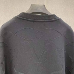Толстовка  Louis Vuitton Артикул LUX-111117. Вид 3