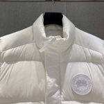 Жилет Canada Goose  Артикул LUX-111119. Вид 5