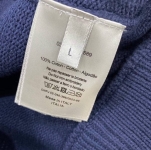 Свитер мужской Christian Dior Артикул LUX-111126. Вид 4