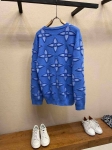 Свитер мужской Louis Vuitton Артикул LUX-111135. Вид 6