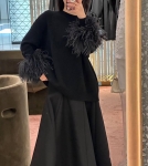 Свитер Valentino Артикул LUX-111141. Вид 1