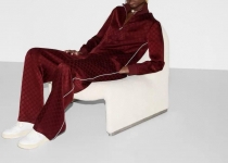 Костюм спортивный Gucci Артикул LUX-111144. Вид 1