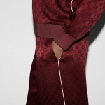 Костюм спортивный Gucci Артикул LUX-111144. Вид 2