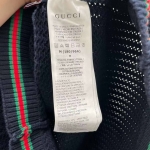 Кардиган Gucci Артикул LUX-111150. Вид 2