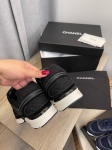 Кроссовки   Chanel Артикул LUX-111176. Вид 2