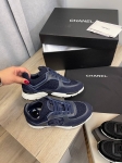Кроссовки   Chanel Артикул LUX-111175. Вид 5
