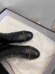 Сапоги  Chanel Артикул LUX-111179. Вид 2