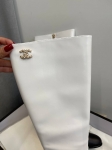 Сапоги  Chanel Артикул LUX-111178. Вид 2