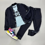 Костюм спортивный Dolce & Gabbana Артикул LUX-111195. Вид 1