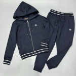 Костюм утепленный Brunello Cucinelli Артикул LUX-111197. Вид 1