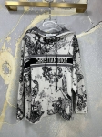 Худи  Christian Dior Артикул LUX-111212. Вид 1