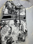 Худи  Christian Dior Артикул LUX-111212. Вид 2