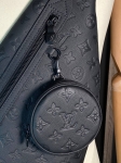 Сумка-слинг  Louis Vuitton Артикул LUX-111221. Вид 5