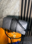 Дорожная сумка  Louis Vuitton Артикул LUX-111223. Вид 3