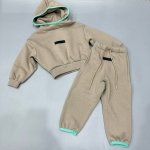 Костюм утепленный   Артикул LUX-111254. Вид 1