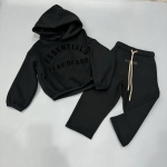 Костюм утепленный   Артикул LUX-111251. Вид 2