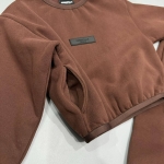 Костюм утепленный   Артикул LUX-111252. Вид 3