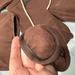 Костюм утепленный   Артикул LUX-111252. Вид 4