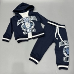 Костюм  3-ка Dolce & Gabbana Артикул LUX-111258. Вид 1