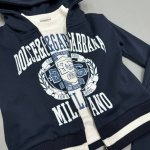 Костюм  3-ка Dolce & Gabbana Артикул LUX-111258. Вид 2