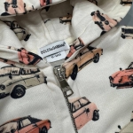 Костюм спортивный Dolce & Gabbana Артикул LUX-111259. Вид 2