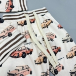 Костюм спортивный Dolce & Gabbana Артикул LUX-111259. Вид 3