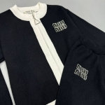 Костюм Miu Miu Артикул LUX-111261. Вид 2