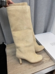 Сапоги Maison Margiela Артикул LUX-111263. Вид 1