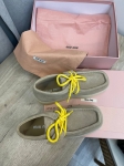 Дерби Miu Miu Артикул LUX-111287. Вид 2