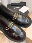 Ботинки Chanel Артикул LUX-111315. Вид 5