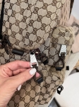 Рюкзак  Gucci Артикул LUX-111325. Вид 9