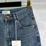 Джинсы Celine Артикул LUX-111327. Вид 2