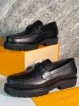 Лоферы Louis Vuitton Артикул LUX-111334. Вид 3