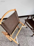 Складной стул Louis Vuitton Артикул LUX-111380. Вид 4