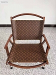 Складной стул Louis Vuitton Артикул LUX-111381. Вид 4