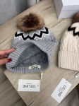 Шапка Celine Артикул LUX-111405. Вид 2