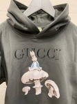 Толстовка Gucci Артикул LUX-112924. Вид 2