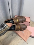 Туфли Miu Miu Артикул LUX-111419. Вид 3
