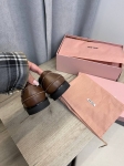 Туфли Miu Miu Артикул LUX-111419. Вид 5