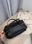 Сумка женская Bottega Veneta Артикул LUX-111430. Вид 2