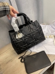 Сумка женская 28,5 см Christian Dior Артикул LUX-111442. Вид 6