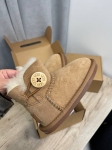 UGG Ugg Australia Артикул LUX-111723. Вид 2