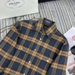 Костюм женский Prada Артикул LUX-111470. Вид 3