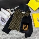 Пальто Fendi Артикул LUX-111475. Вид 2