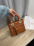 Сумка женская Christian Dior Артикул LUX-111517. Вид 4