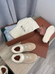 Кроссовки Loro Piana Артикул LUX-111522. Вид 2